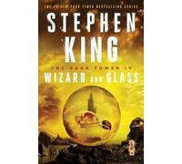 Stephen King The Dark Tower IV (Tascabile) Dark Tower