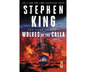 Stephen King The Dark Tower V (Tascabile) Dark Tower