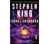 Stephen King The Dark Tower VI (Tascabile) Dark Tower