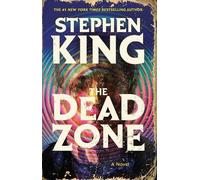 Stephen King The Dead Zone (Tascabile)
