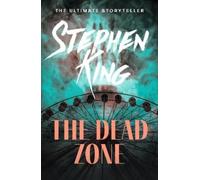 Stephen King The Dead Zone (Tascabile)