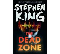 Stephen King The Dead Zone (Tascabile)