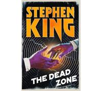 Stephen King The Dead Zone (Tascabile) (PRESALE 28/08/2026)