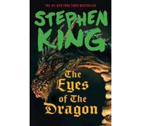 Stephen King The Eyes of the Dragon (Tascabile)