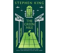 Stephen King The Green Mile (Copertina rigida)