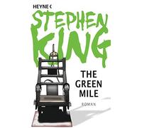 Stephen King The Green Mile: Roman (Tascabile)