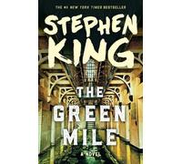 Stephen King The Green Mile (Tascabile)