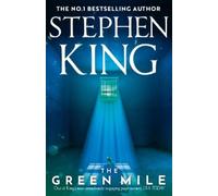 Stephen King The Green Mile (Tascabile)
