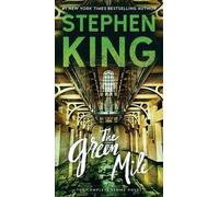 Stephen King The Green Mile (Tascabile)