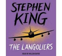 Stephen King The Langoliers (CD)