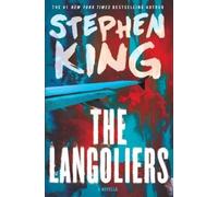 Stephen King The Langoliers (Tascabile)