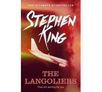 Stephen King The Langoliers (Tascabile) Four Past Midnight