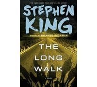 Stephen King The Long Walk (Copertina rigida) Bachman Books
