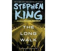 Stephen King The Long Walk (Tascabile)