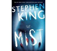 Stephen King The Mist (Tascabile)
