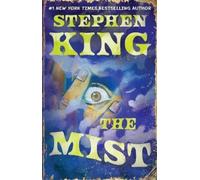 Stephen King The Mist (Tascabile)