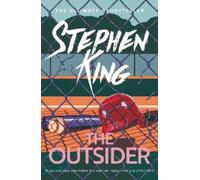 Stephen King The Outsider (Tascabile)