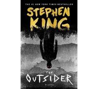 Stephen King The Outsider (Tascabile)