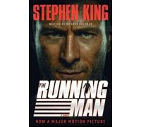 Stephen King The Running Man (Tascabile)