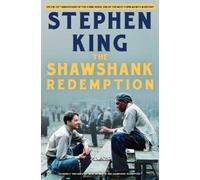 Stephen King The Shawshank Redemption (Tascabile)