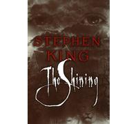 Stephen King The Shining (Copertina rigida)