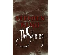 Stephen King The Shining (Copertina rigida)