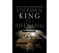 Stephen King The Shining (Tascabile)