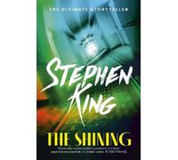 Stephen King The Shining (Tascabile) Shining