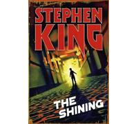 Stephen King The Shining (Tascabile) Shining (PRESALE 28/08/2026)