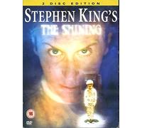 Stephen King - The Shinning [Edizione: Regno Unito]