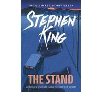 Stephen King The Stand (Tascabile)