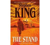 Stephen King The Stand (Tascabile)