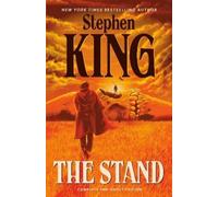 Stephen King The Stand (Tascabile)
