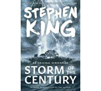 Stephen King The Storm of the Century (Tascabile)