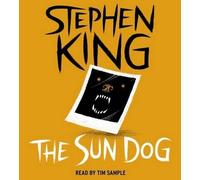 Stephen King The Sun Dog (CD)