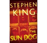 Stephen King The Sun Dog (Tascabile)