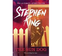 Stephen King The Sun Dog (Tascabile) Four Past Midnight