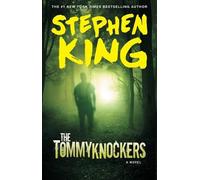 Stephen King The Tommyknockers (Tascabile)