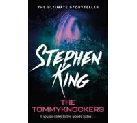 Stephen King The Tommyknockers (Tascabile)