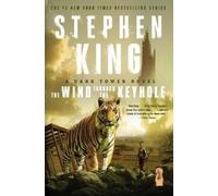 Stephen King The Wind Through the Keyhole (Tascabile) Dark Tower