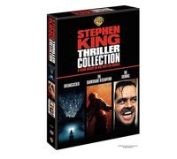 Stephen King Thriller Collection
