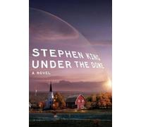 Stephen King Under the Dome (Copertina rigida)