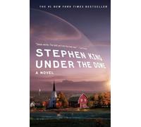 Stephen King Under the Dome (Tascabile)