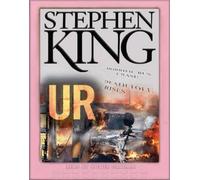 Stephen King Ur (CD)