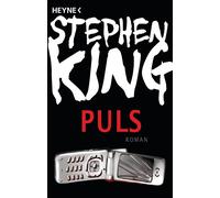 Stephen King Wulf Bergner Puls (Tascabile)