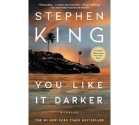 Stephen King You Like It Darker (Tascabile)