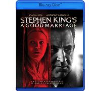 Stephen King's a Good Marriage
