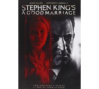 Stephen King's a Good Marriage