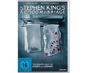 Stephen King's A Good Marriage