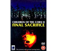 Stephen Kings Children Of The Corn 2 - [Edizione: Regno Unito] [Edizione: Regno Unito]